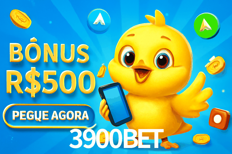 Flash Promotion 3900bet