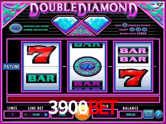 Descubra o Mundo do Cassino Online com 3900bet