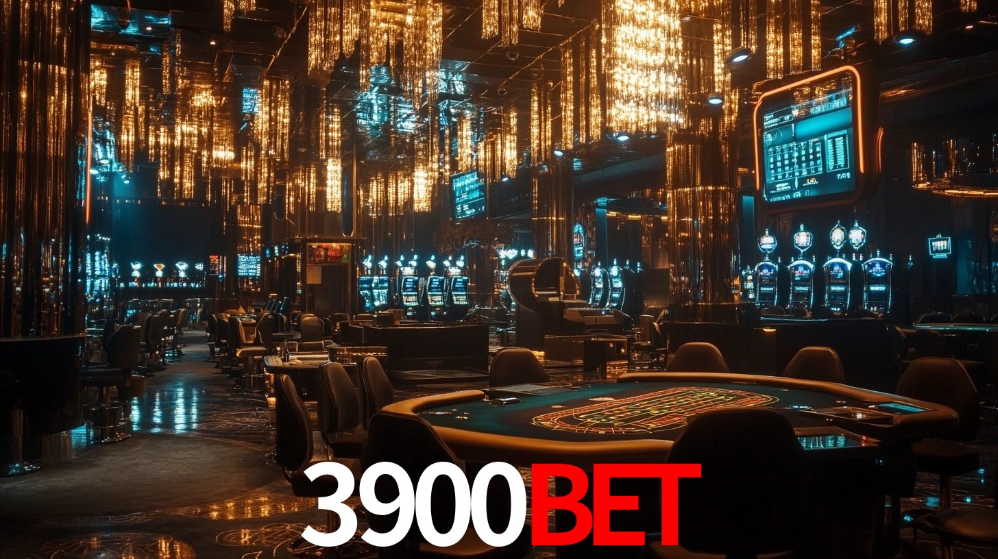 3900bet: Seu Cassino Premiado com Pagamentos Rápidos