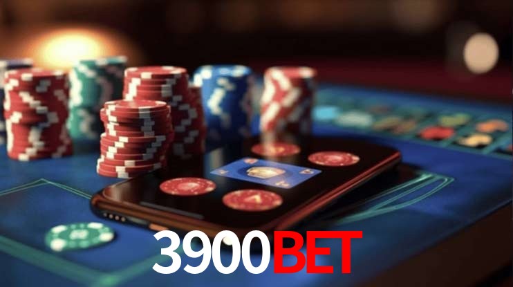 Ofertas Exclusivas 3900bet
