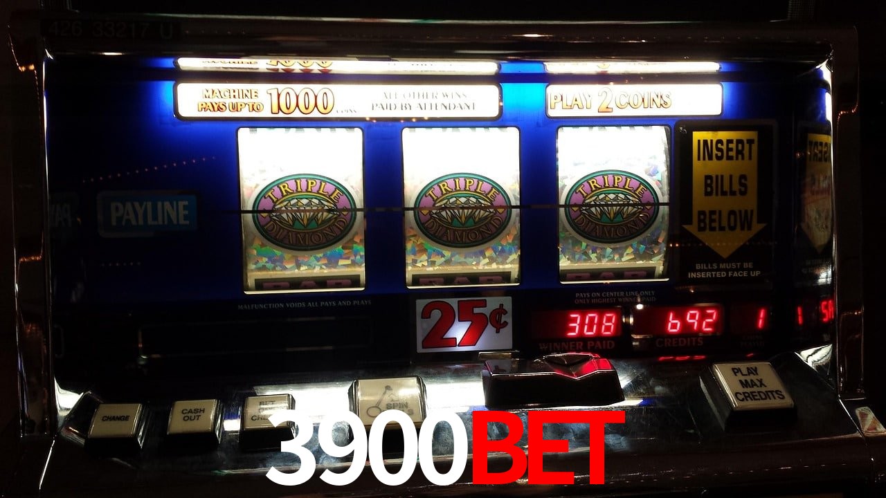 Experiência VIP 3900bet