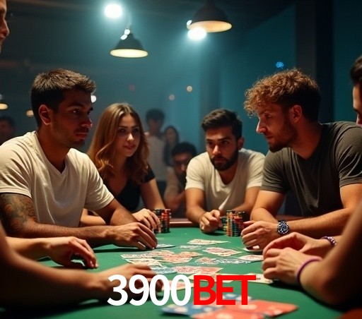 3900bet Salvador - Promo Stats