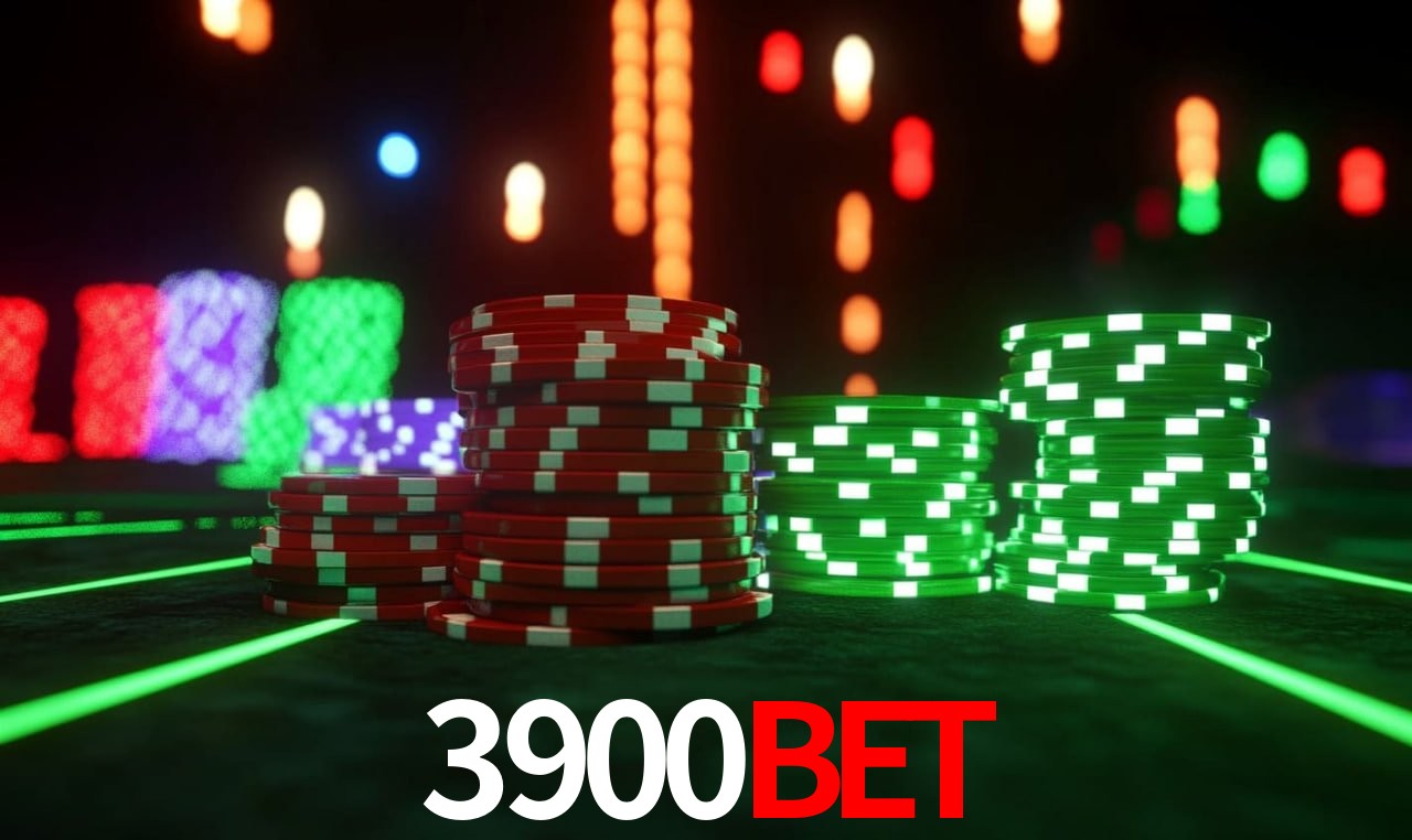 Slot Games 3900bet