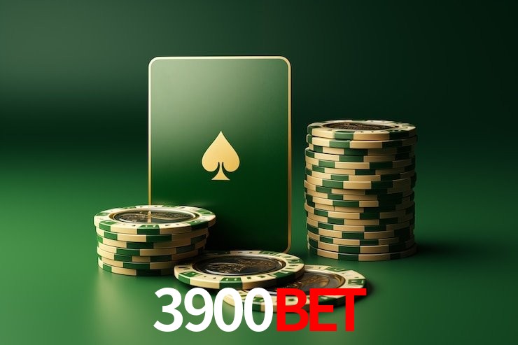 Welcome Bonus 3900bet