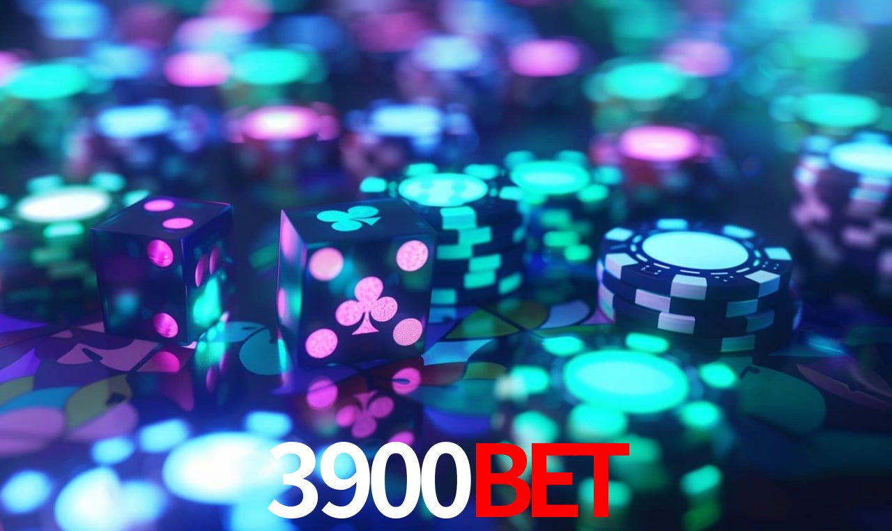 Estatísticas 3900bet