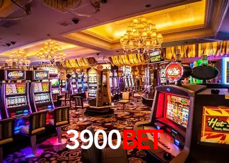 3900bet Brasília - VIP Program