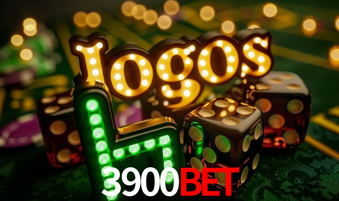 Sistemas de Segurança 3900bet