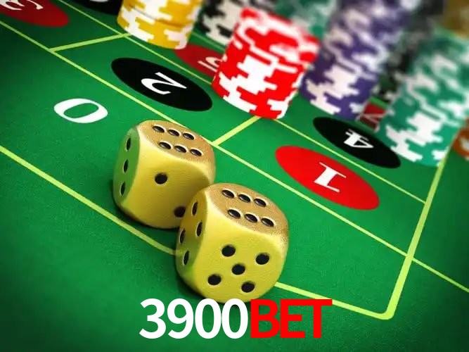 Game Statistics 3900bet