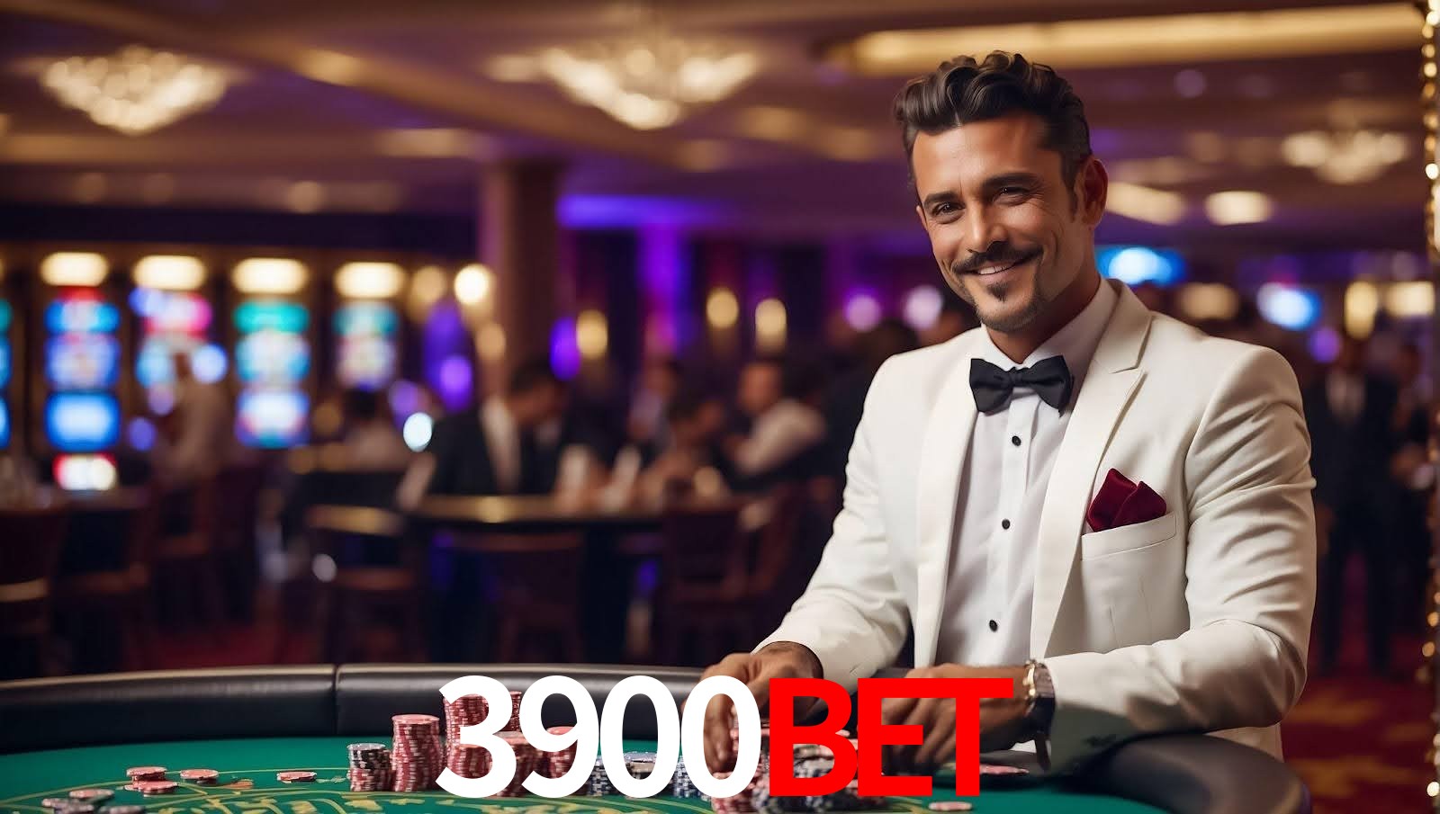 3900bet Entrar - Login Seguro Certificado