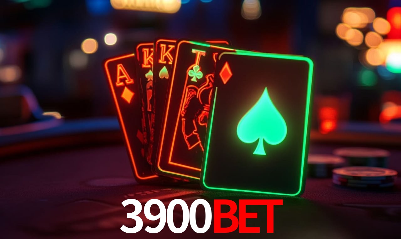 Integração de APIs 3900bet
