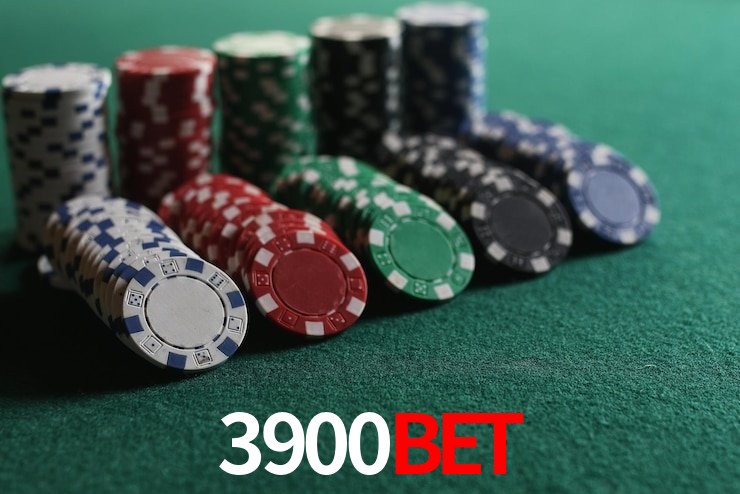 Game Providers 3900bet