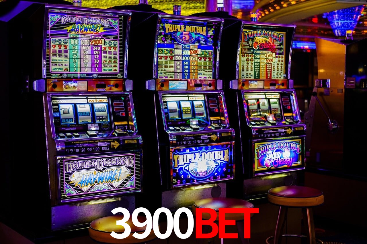 Avaliações dos Jogadores 3900bet