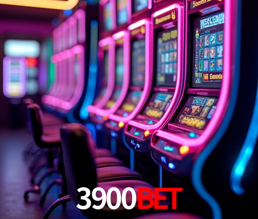 3900bet Slot - 320+ Caça-Níqueis Premium