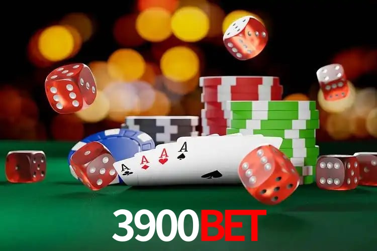 Promoções Sazonais 3900bet