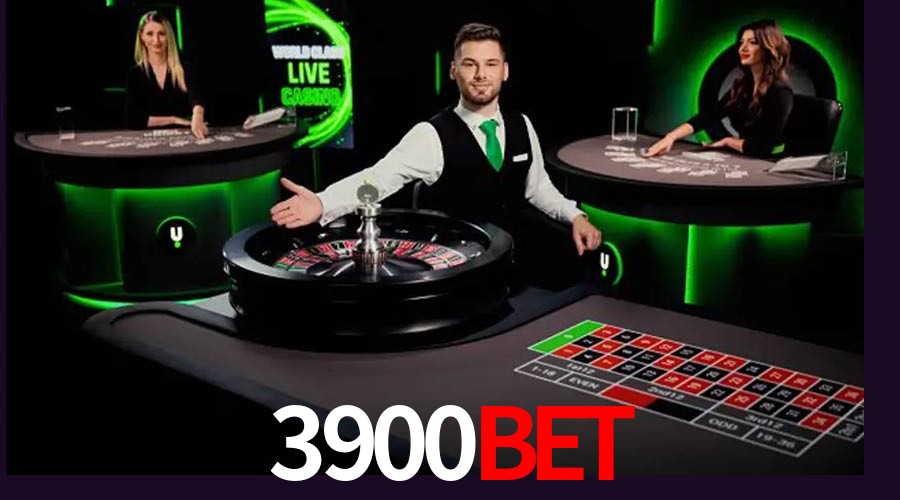 Weekend Specials 3900bet