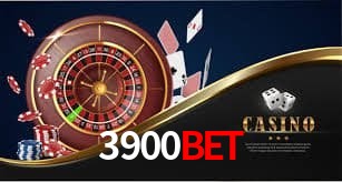 Provedores de Jogos 3900bet