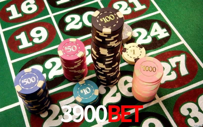 Casino Ao Vivo 3900bet