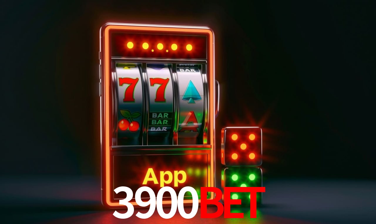 Design Responsivo 3900bet
