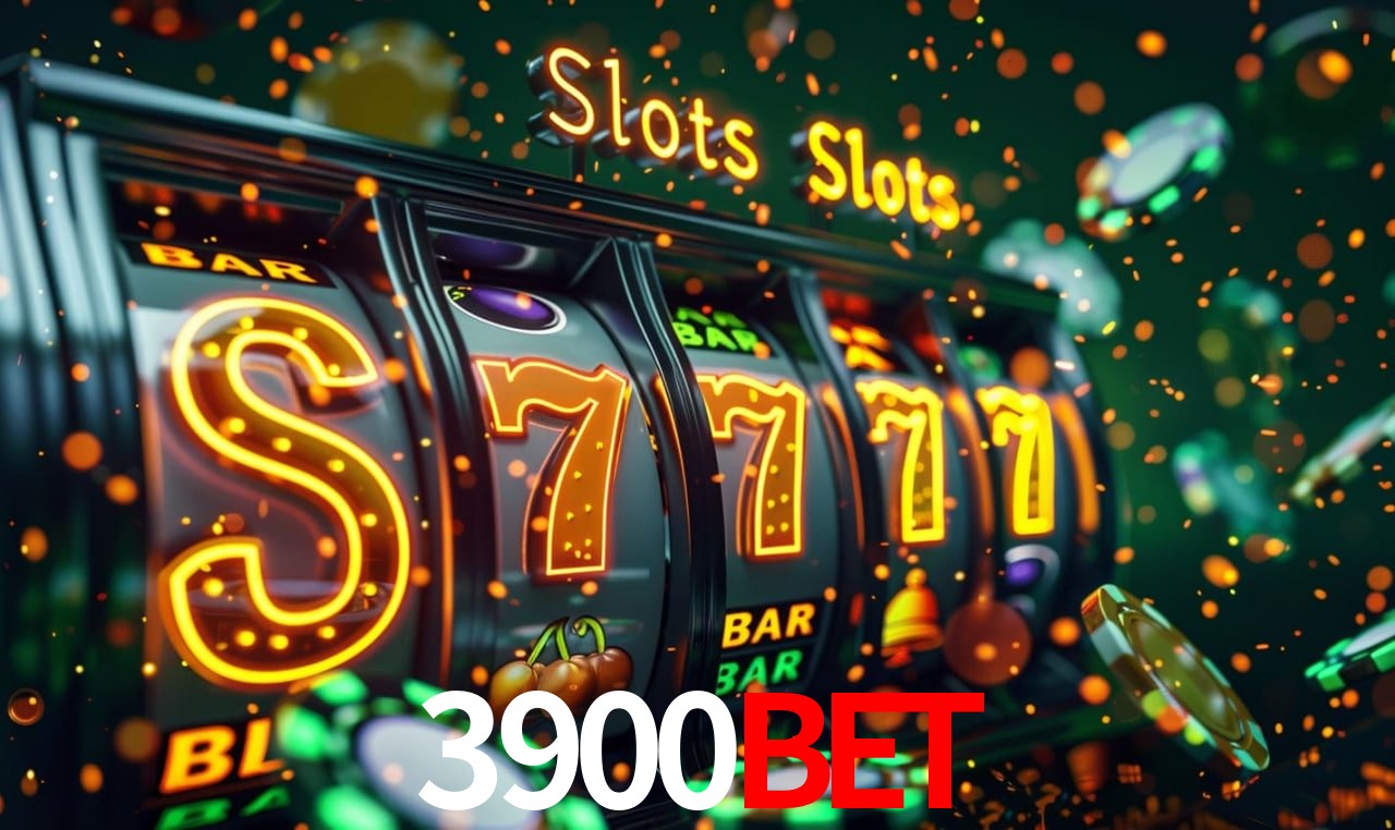 Recursos de Bônus 3900bet