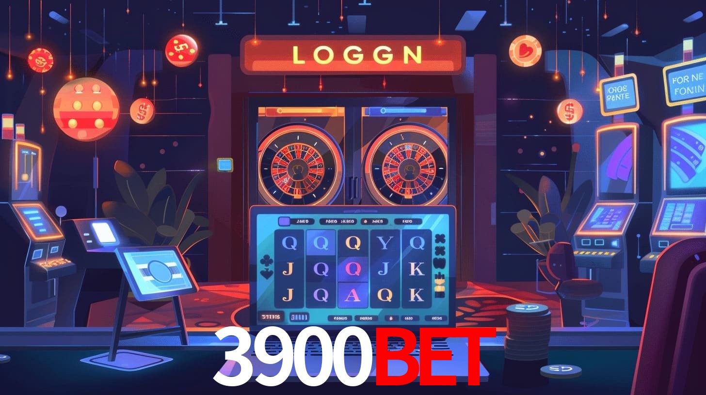 3900bet Plataforma - Certificada MGA desde 2015