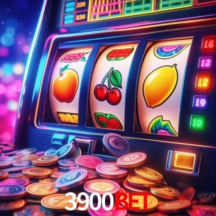 Login Seguro 3900bet