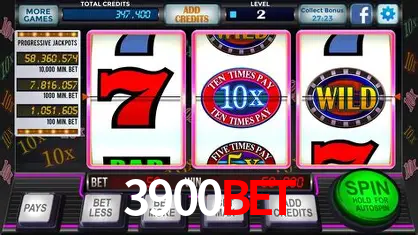 Desvendando o Mundo dos Jogos Virtuais na 3900bet