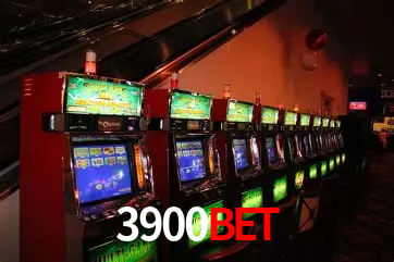 Desvendando o Mundo dos Jogos Virtuais na 3900bet