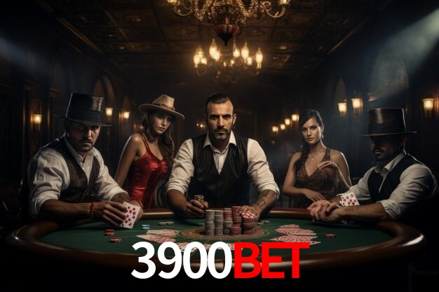 cassino 3900bet