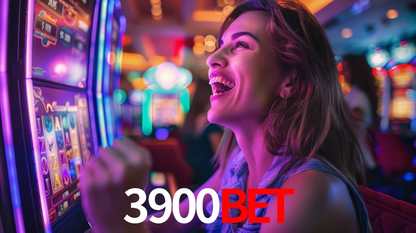 Experimente o Login Seguro Premium no 3900bet