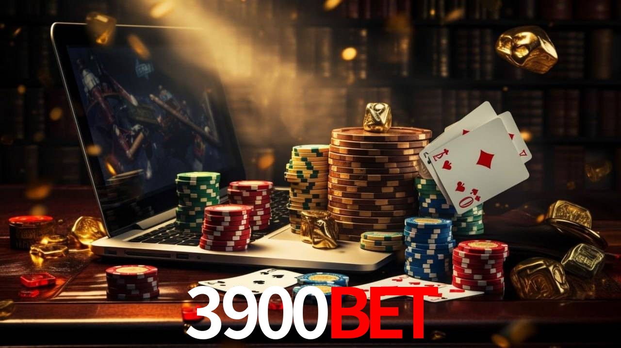 Experiência VIP 3900bet