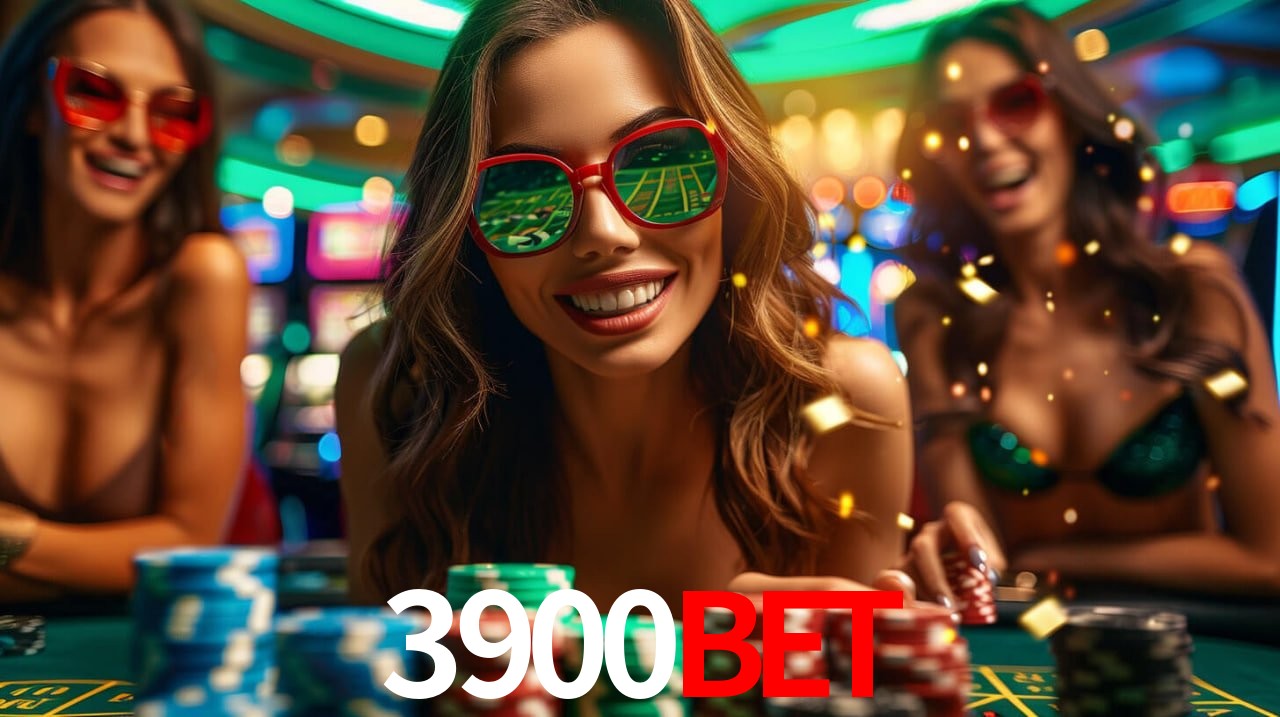 Bonus Features 3900bet