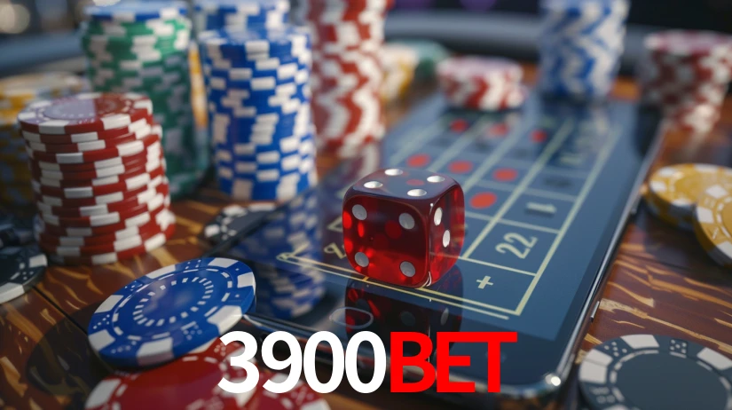 Bônus Generosos e Exclusivos no 3900bet para Você!