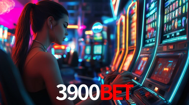3900bet App Interface