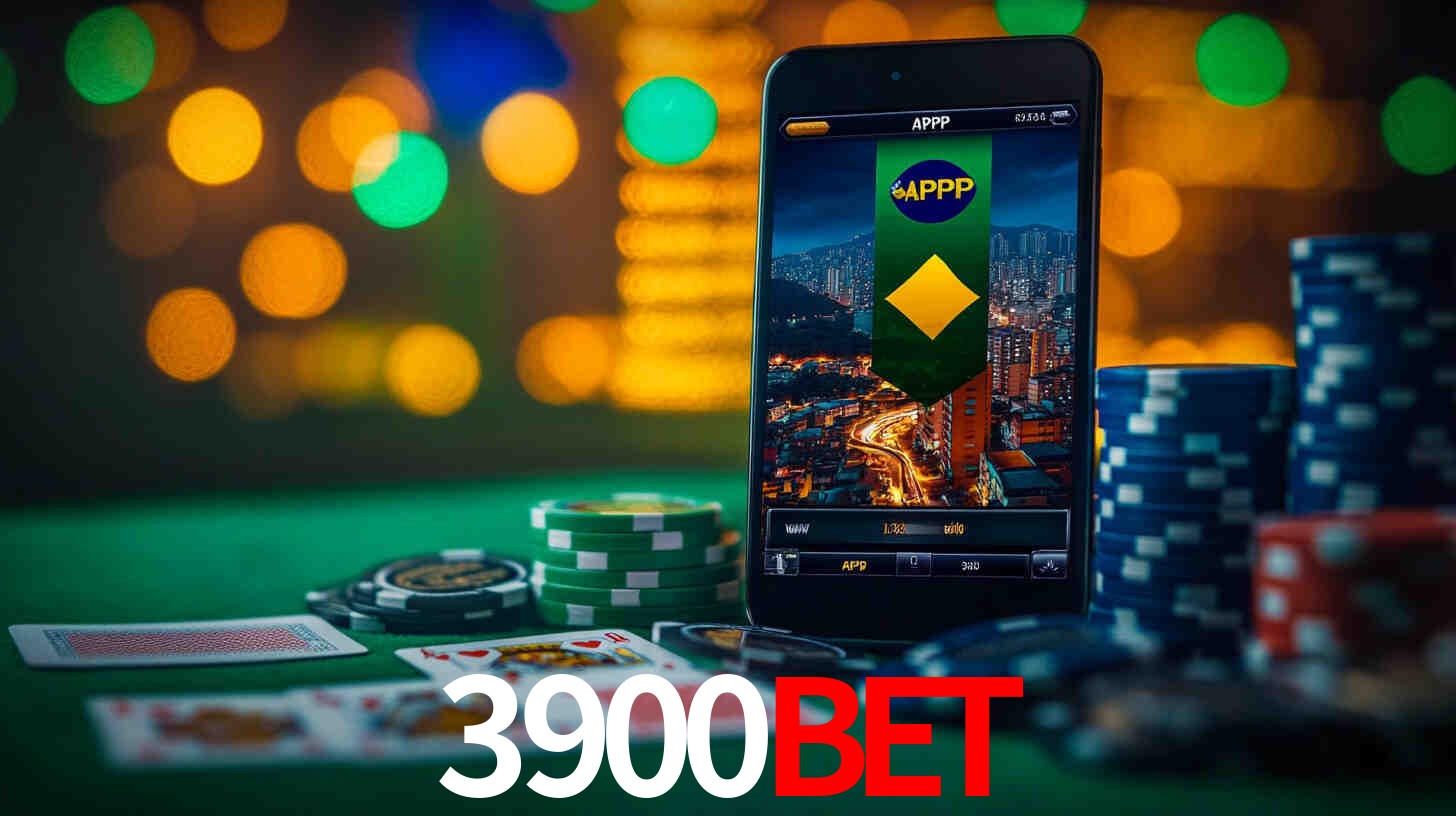 Descubra o Programa VIP da 3900bet: Vantagens Exclusivas para Jogadores
