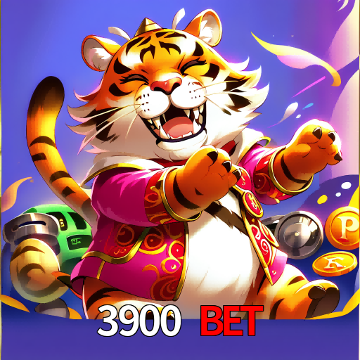 3900 bet logo